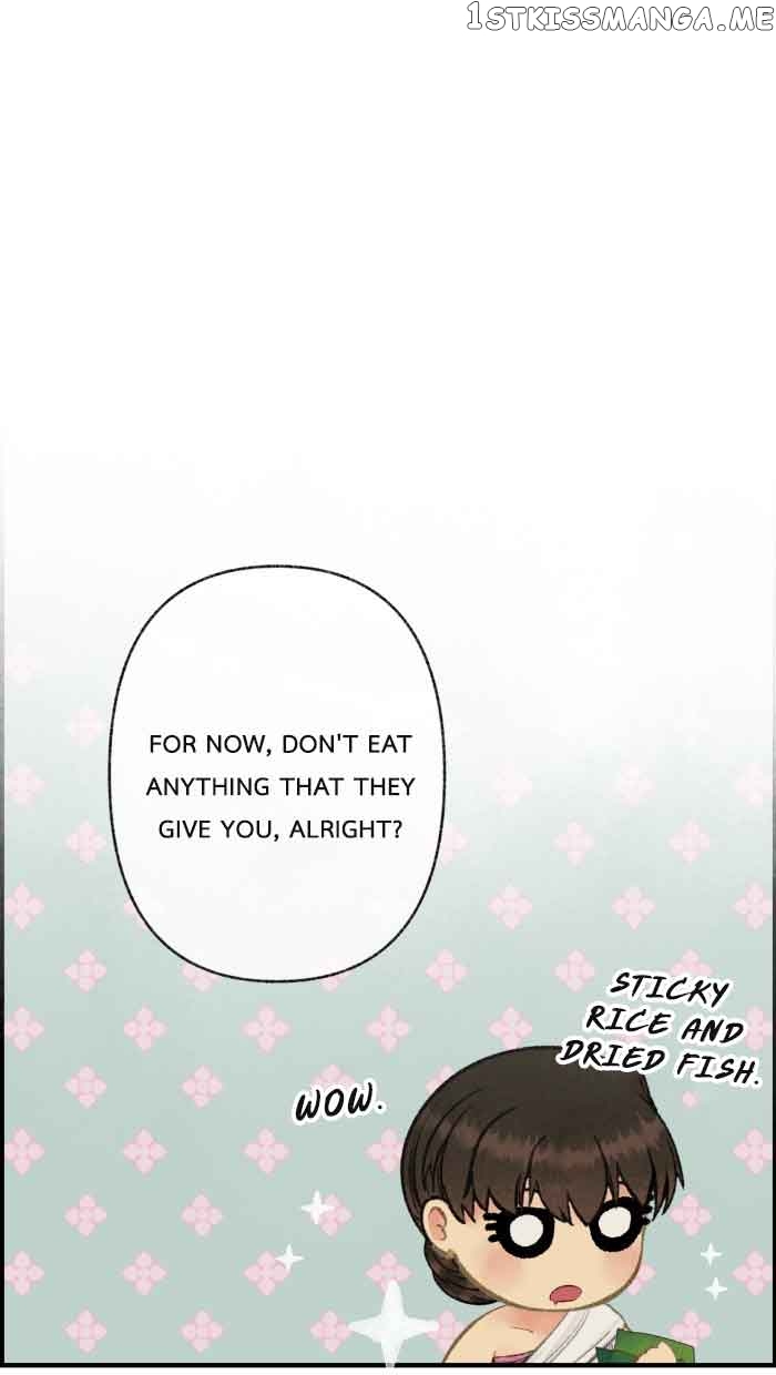Loveless Heroine Chapter 66 - page 49