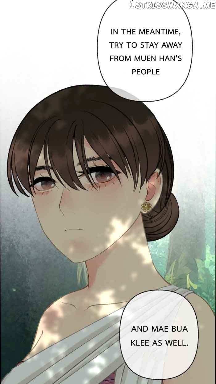 Loveless Heroine Chapter 66 - page 54
