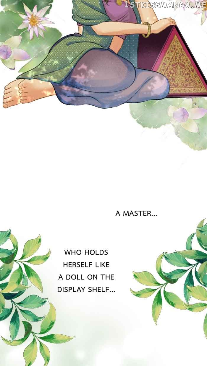 Loveless Heroine Chapter 66 - page 59