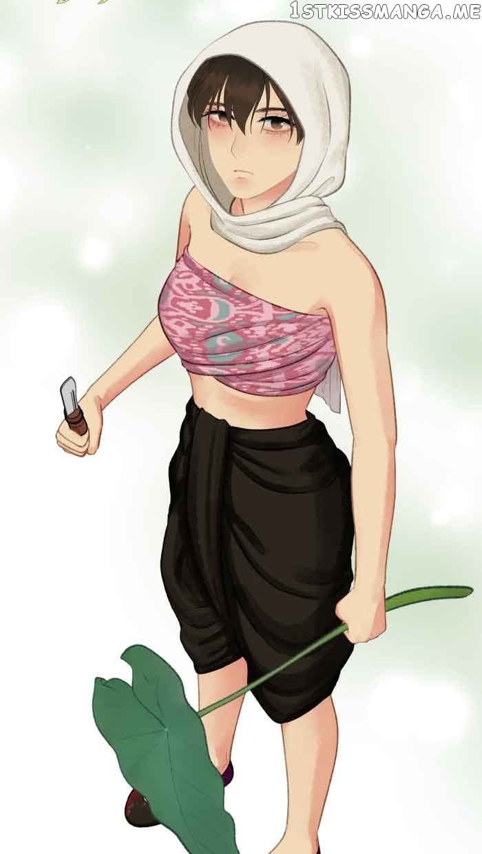Loveless Heroine Chapter 66 - page 60