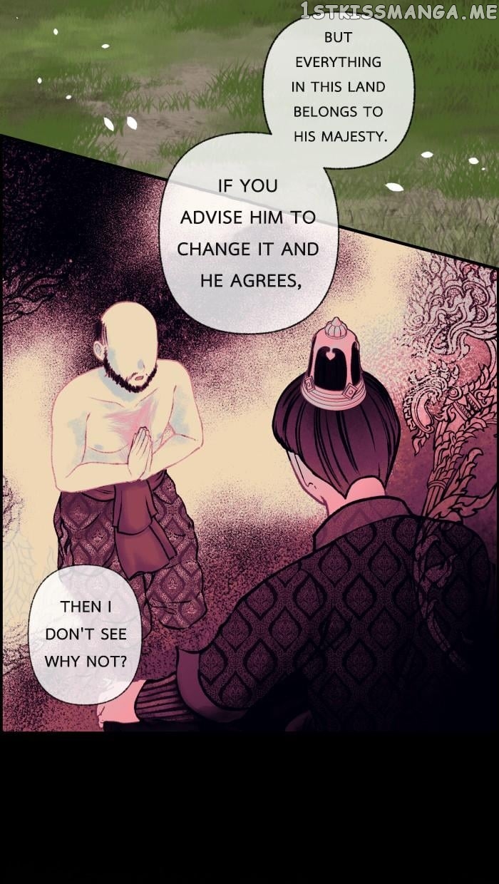 Loveless Heroine Chapter 36 - page 17