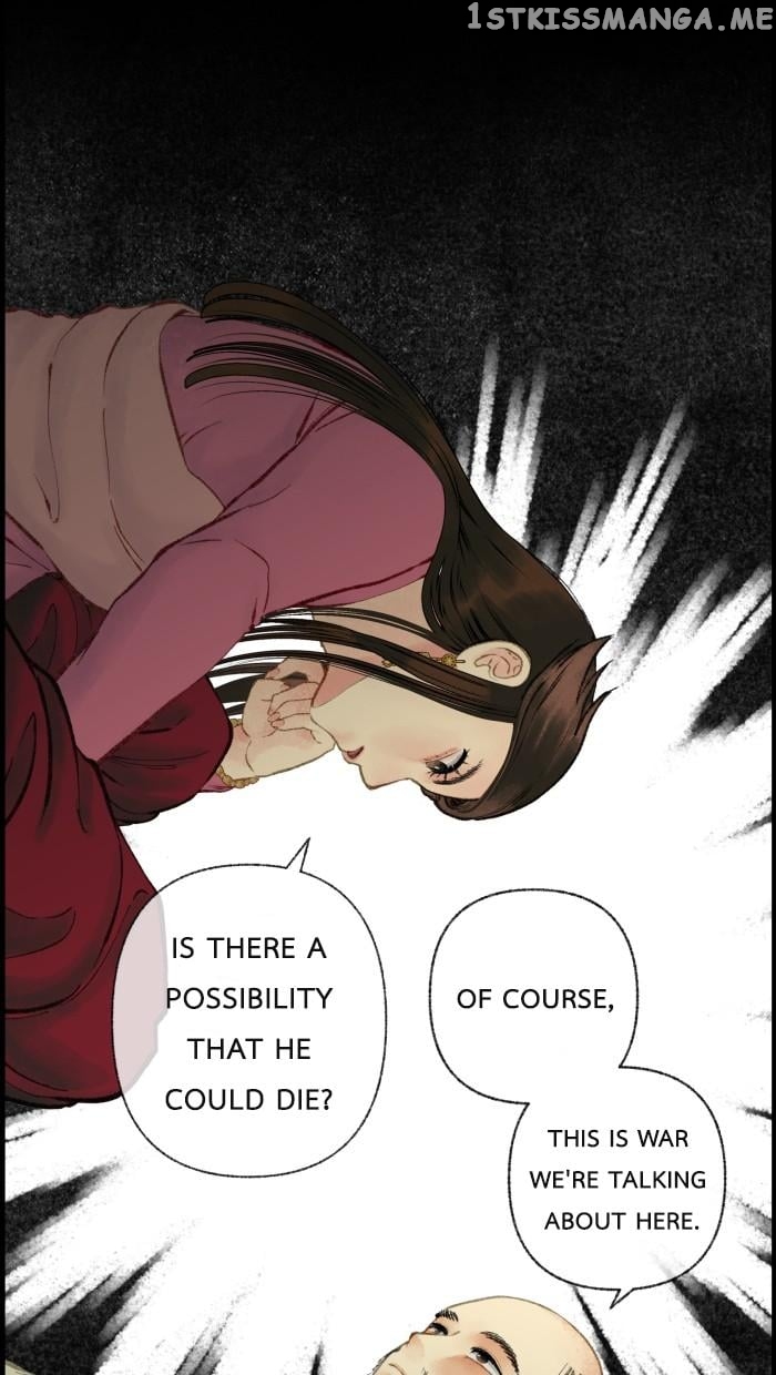 Loveless Heroine Chapter 36 - page 18