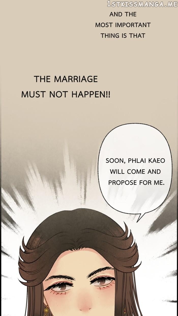 Loveless Heroine Chapter 36 - page 22