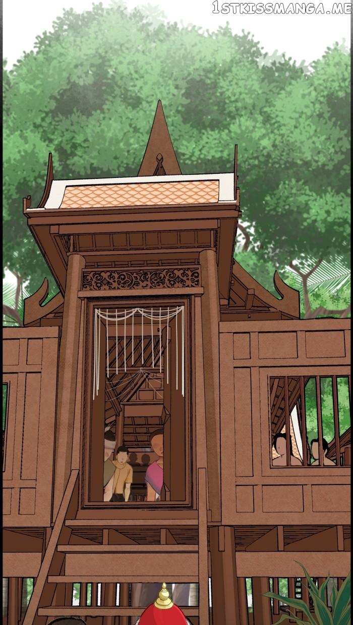 Loveless Heroine Chapter 36 - page 26