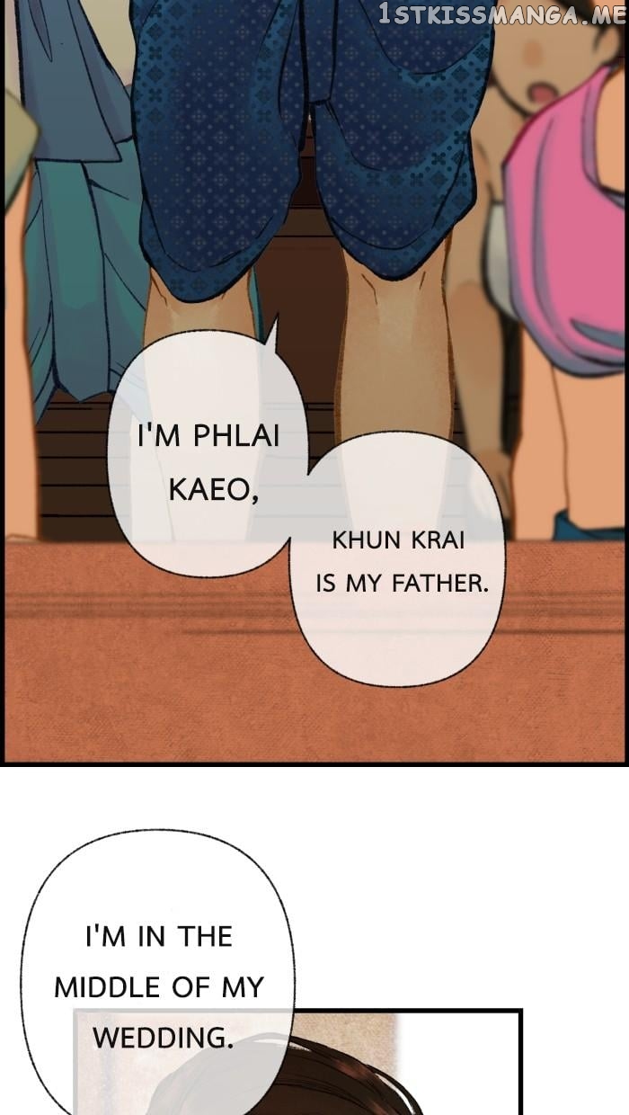 Loveless Heroine Chapter 36 - page 31