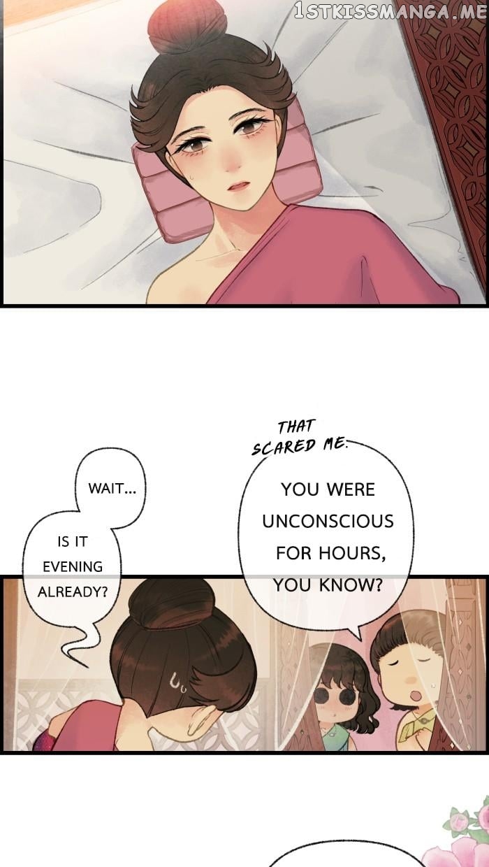 Loveless Heroine Chapter 36 - page 41