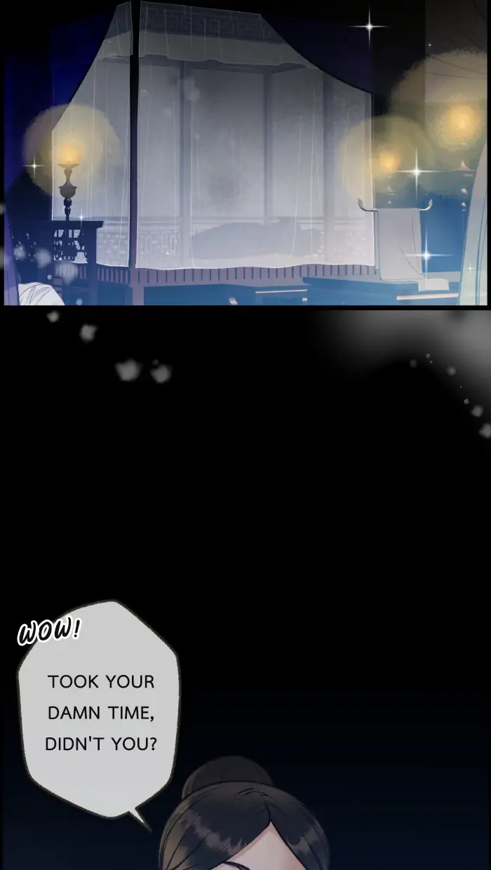 Loveless Heroine Chapter 65 - page 22