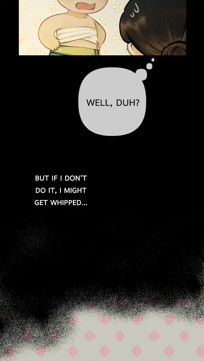 Loveless Heroine Chapter 65 - page 26