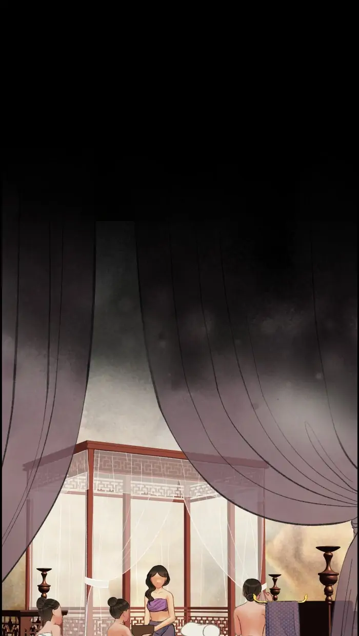 Loveless Heroine Chapter 65 - page 30