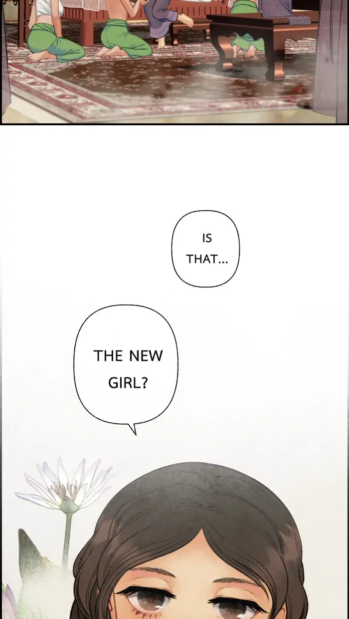 Loveless Heroine Chapter 65 - page 31