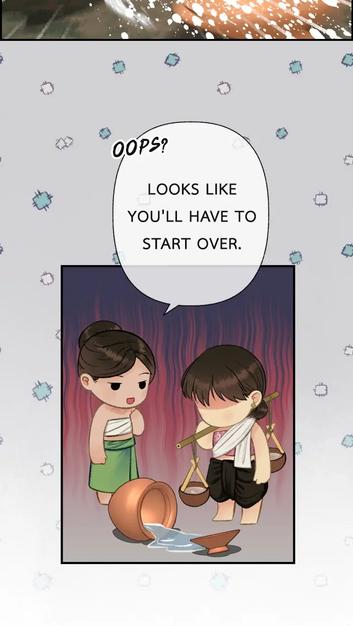 Loveless Heroine Chapter 65 - page 45