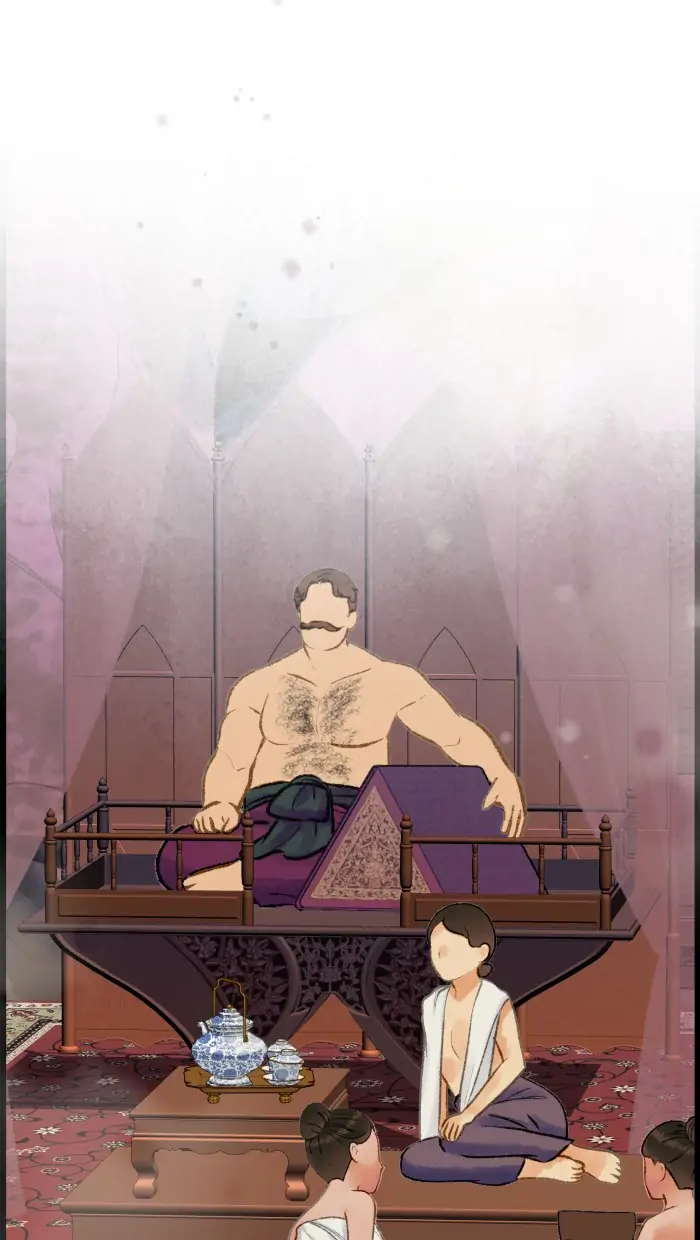 Loveless Heroine Chapter 65 - page 55