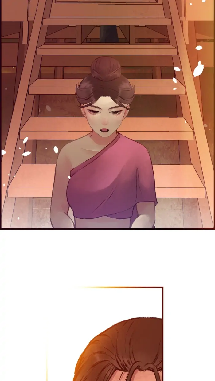 Loveless Heroine Chapter 37 - page 14