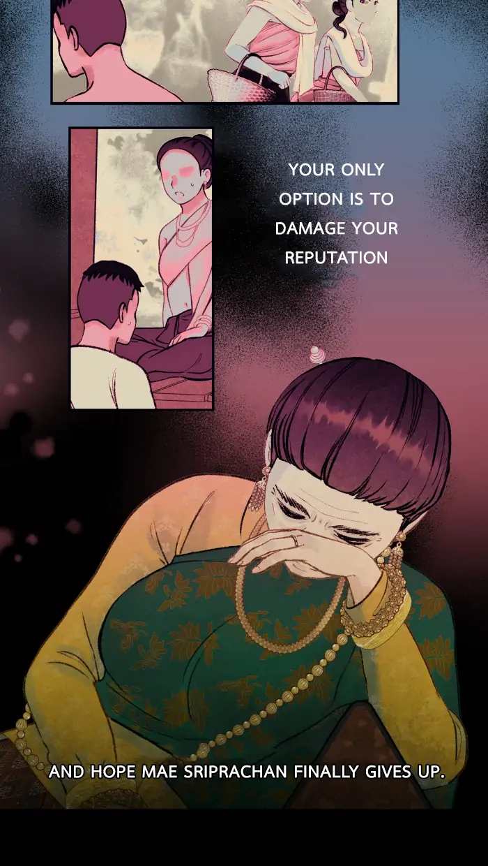Loveless Heroine Chapter 37 - page 20