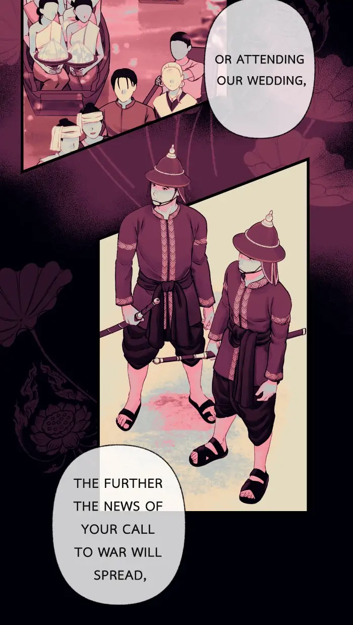Loveless Heroine Chapter 37 - page 23