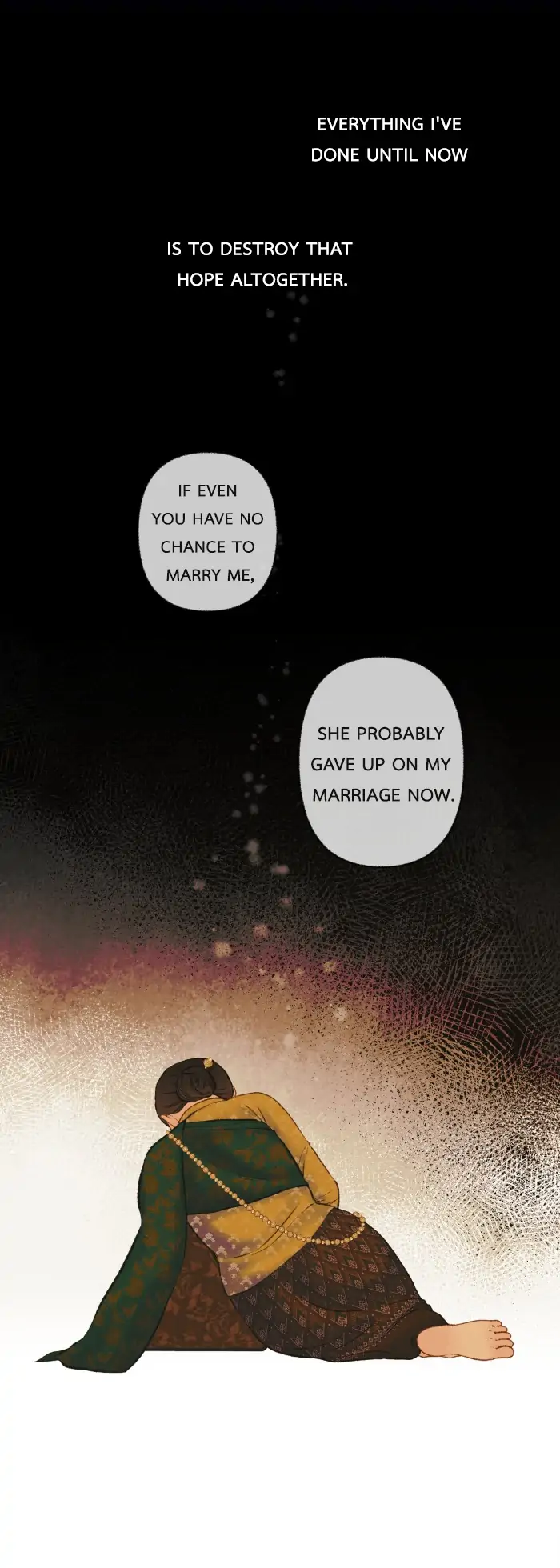 Loveless Heroine Chapter 37 - page 26