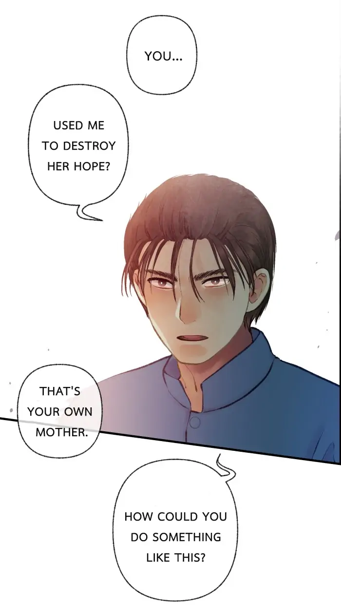 Loveless Heroine Chapter 37 - page 27