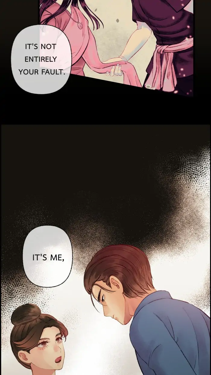 Loveless Heroine Chapter 37 - page 30