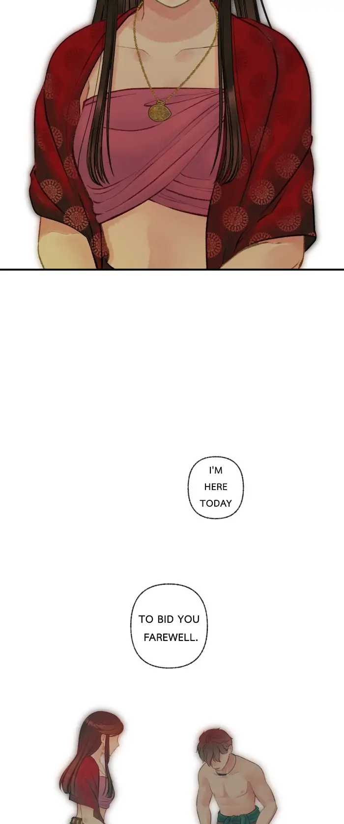 Loveless Heroine Chapter 37 - page 54