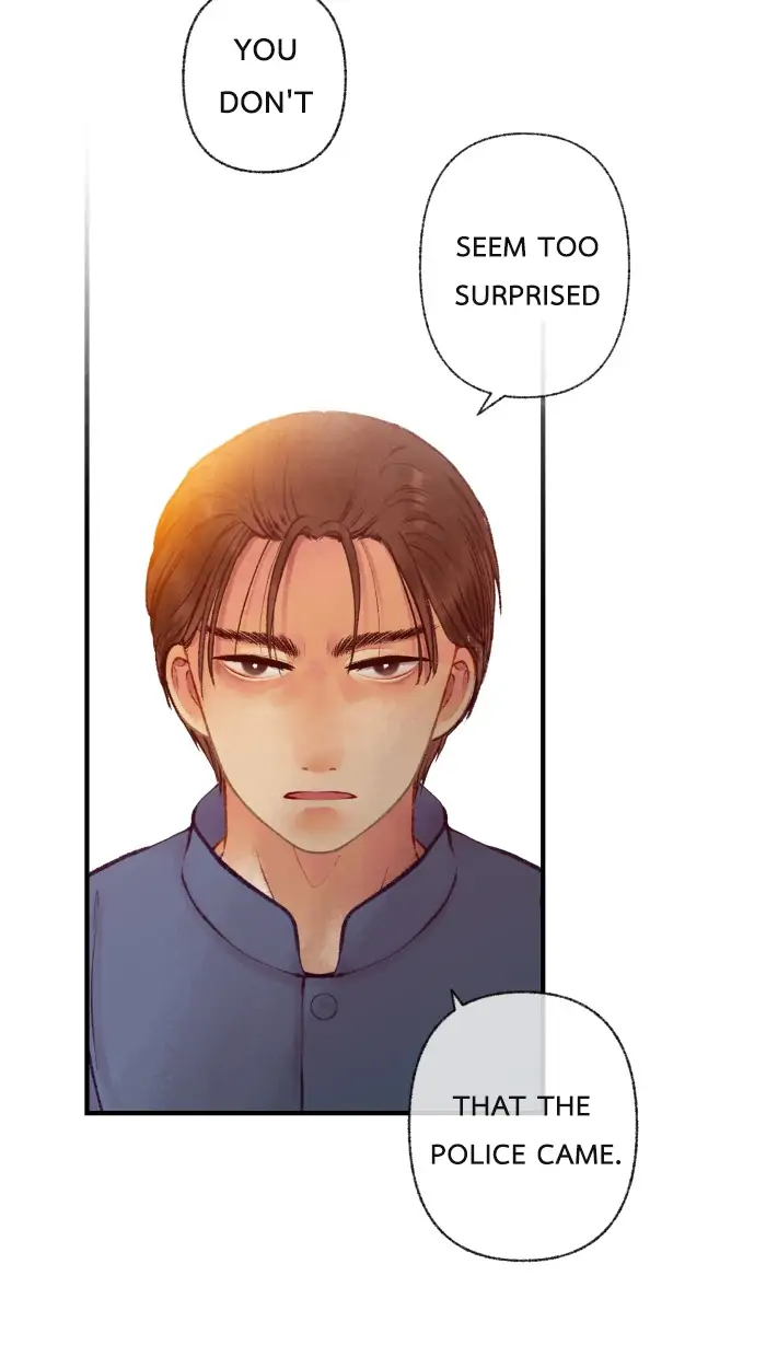 Loveless Heroine Chapter 37 - page 9