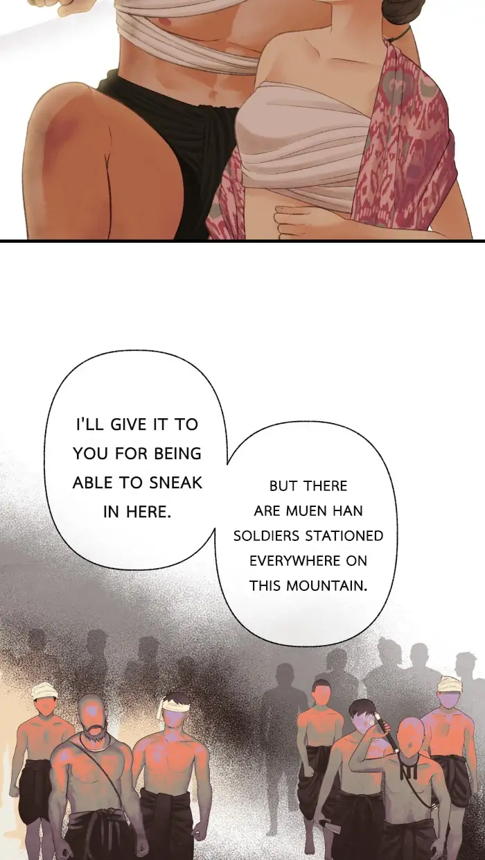Loveless Heroine Chapter 64 - page 11