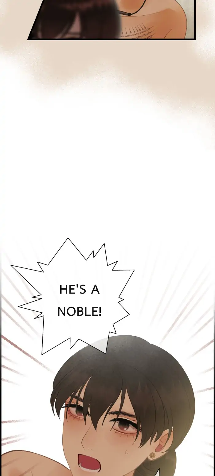 Loveless Heroine Chapter 64 - page 18