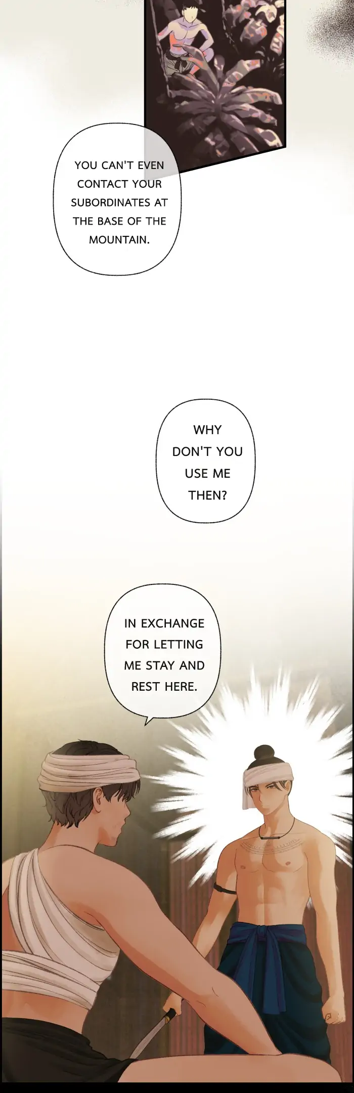 Loveless Heroine Chapter 64 - page 26