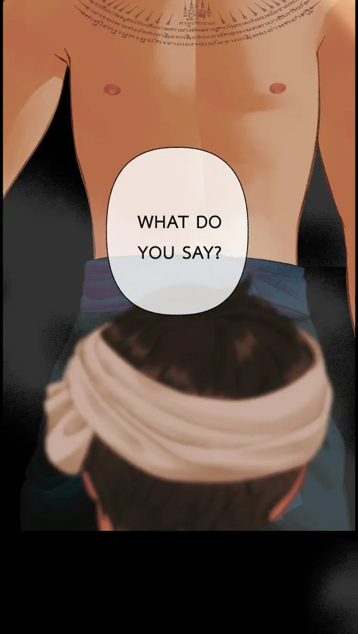 Loveless Heroine Chapter 64 - page 31