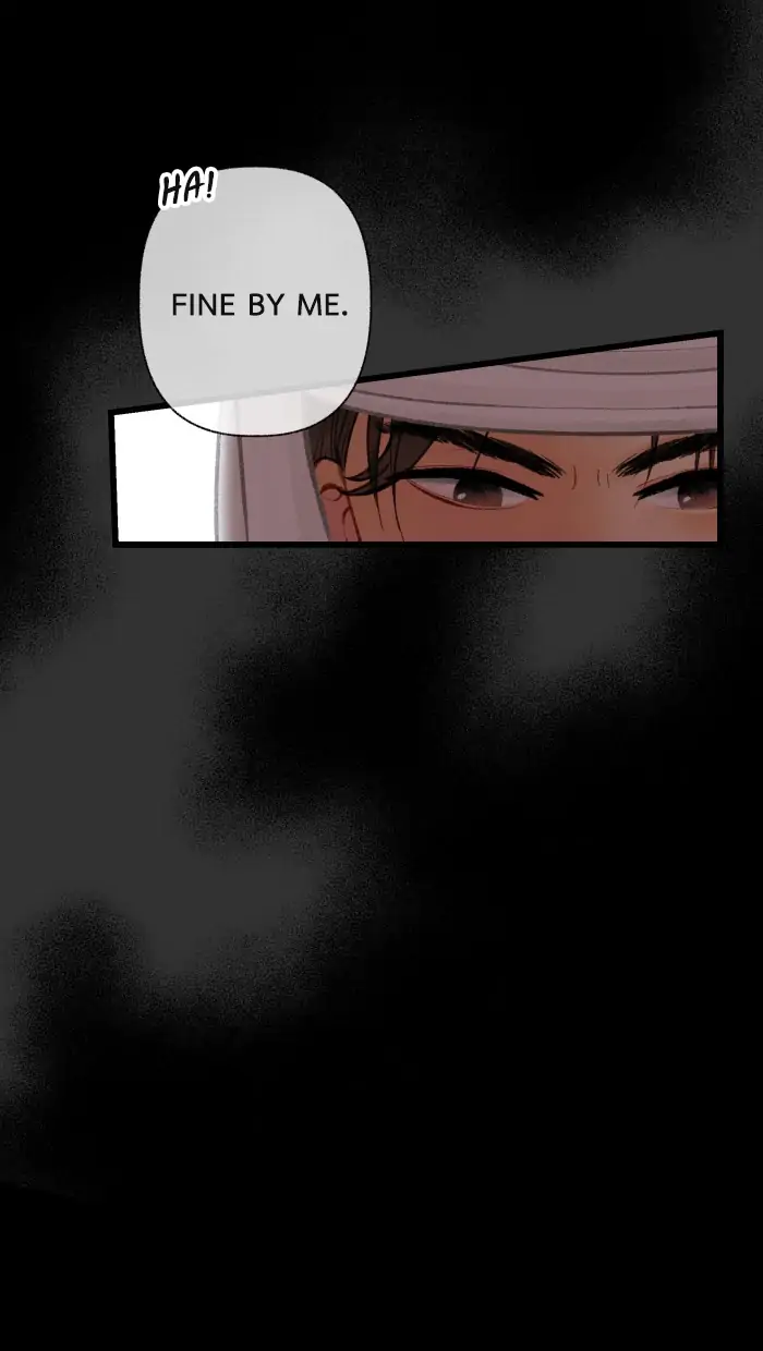 Loveless Heroine Chapter 64 - page 32