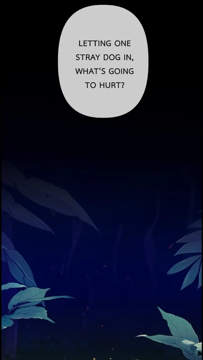 Loveless Heroine Chapter 64 - page 33