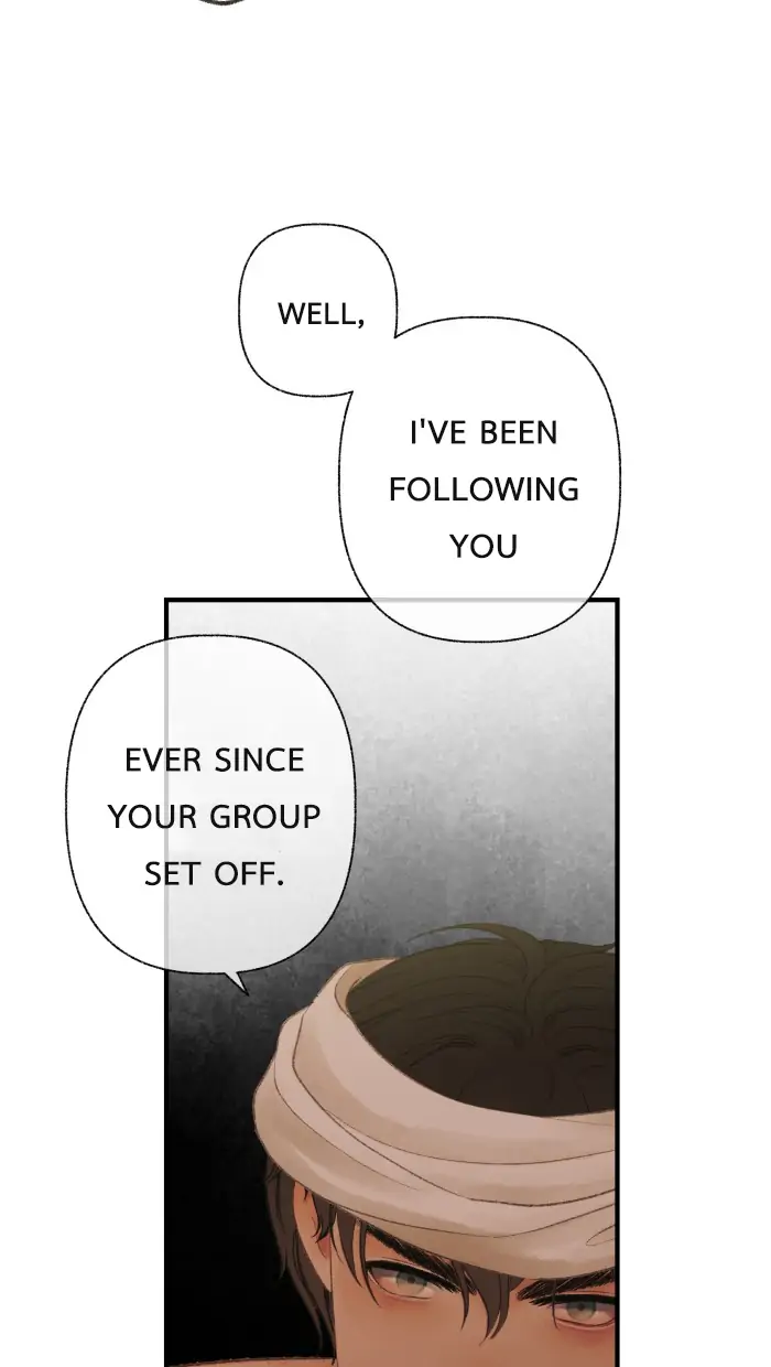 Loveless Heroine Chapter 64 - page 4