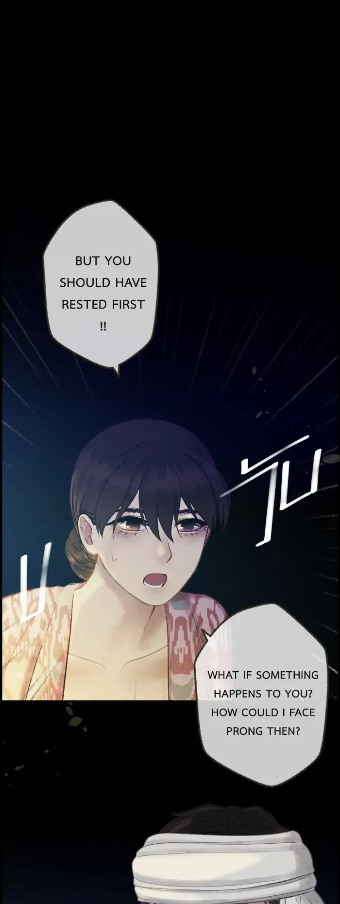 Loveless Heroine Chapter 64 - page 40