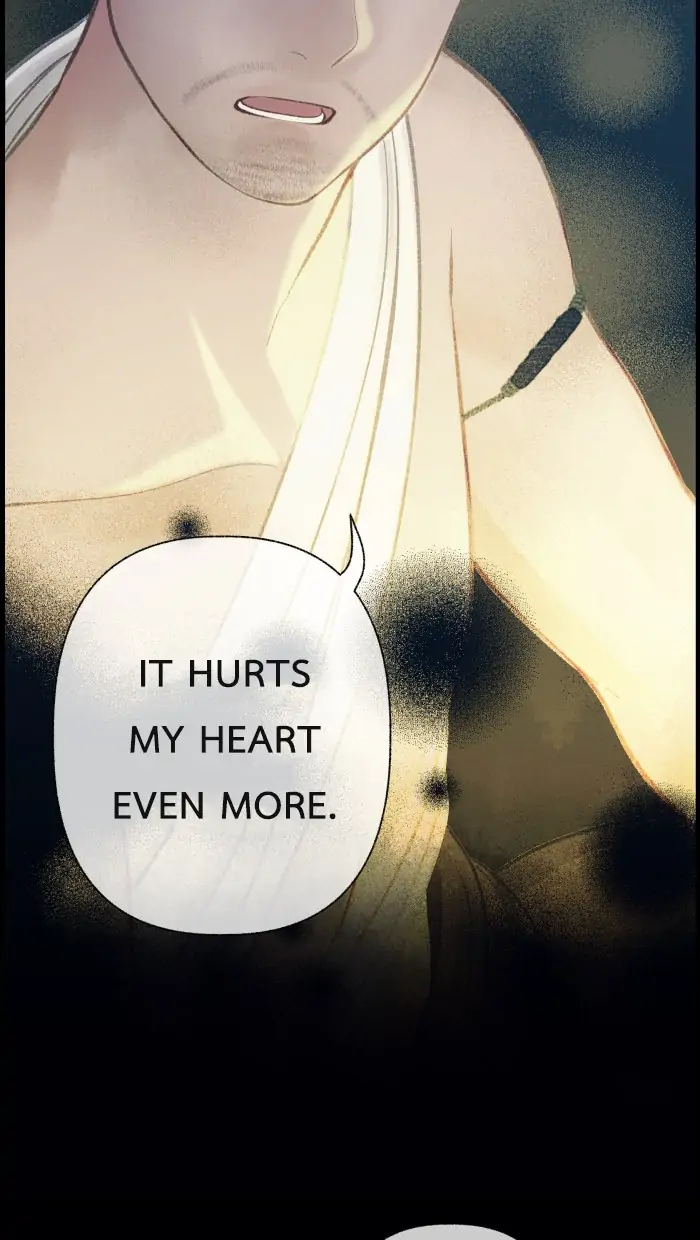 Loveless Heroine Chapter 64 - page 46