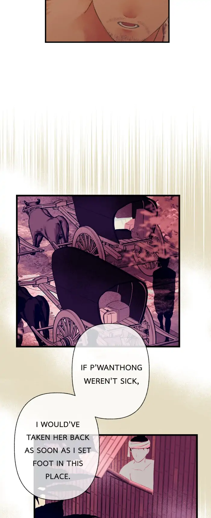 Loveless Heroine Chapter 64 - page 5