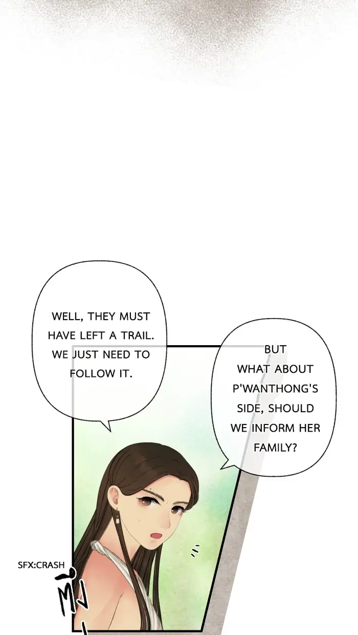 Loveless Heroine Chapter 64 - page 53