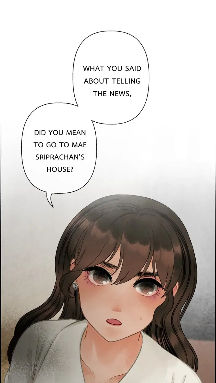 Loveless Heroine Chapter 64 - page 56