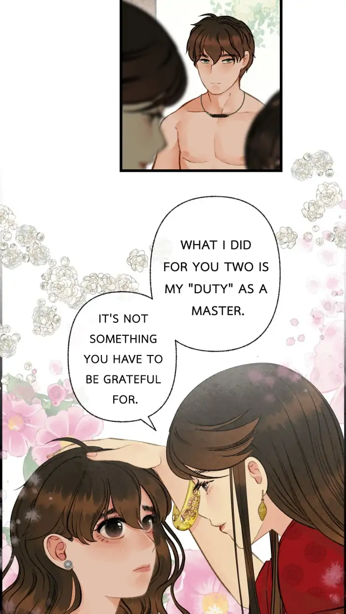 Loveless Heroine Chapter 38 - page 12
