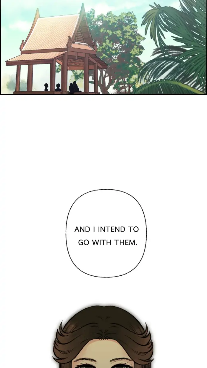 Loveless Heroine Chapter 38 - page 2