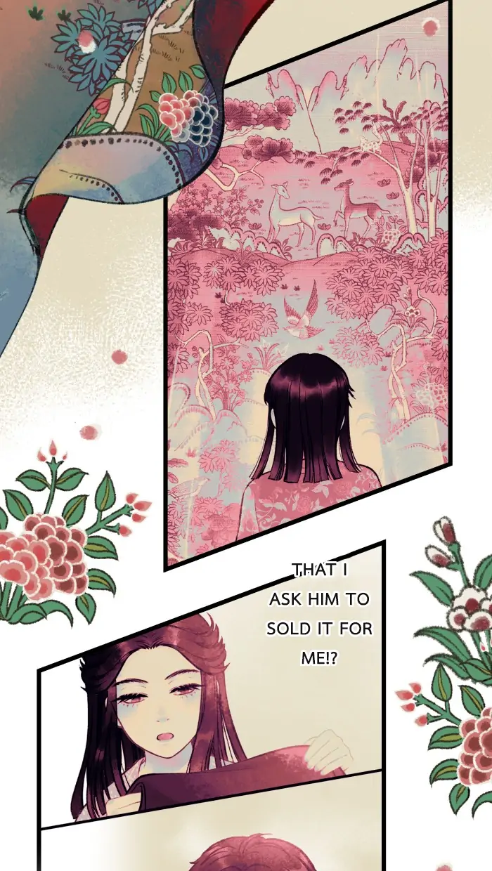 Loveless Heroine Chapter 38 - page 23