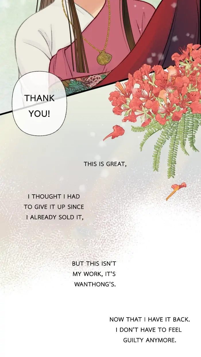 Loveless Heroine Chapter 38 - page 26