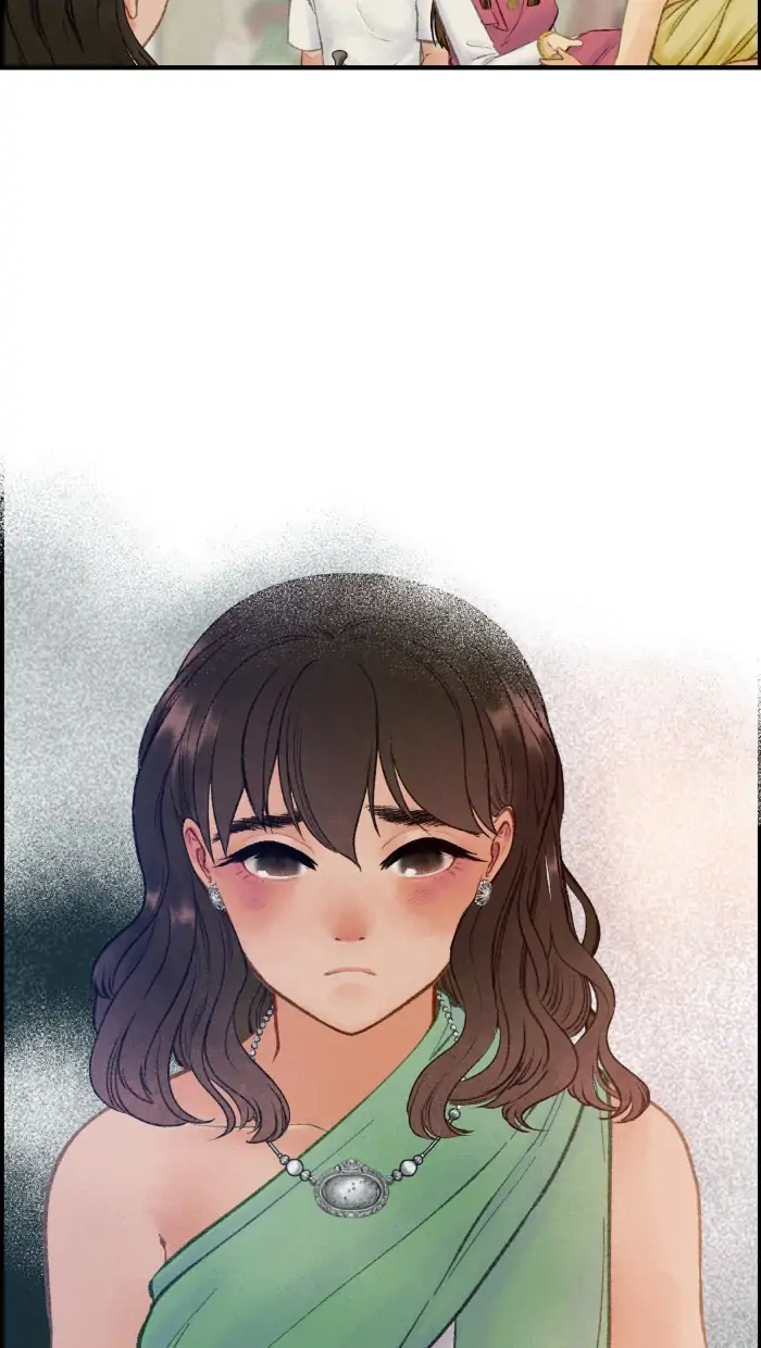 Loveless Heroine Chapter 38 - page 28
