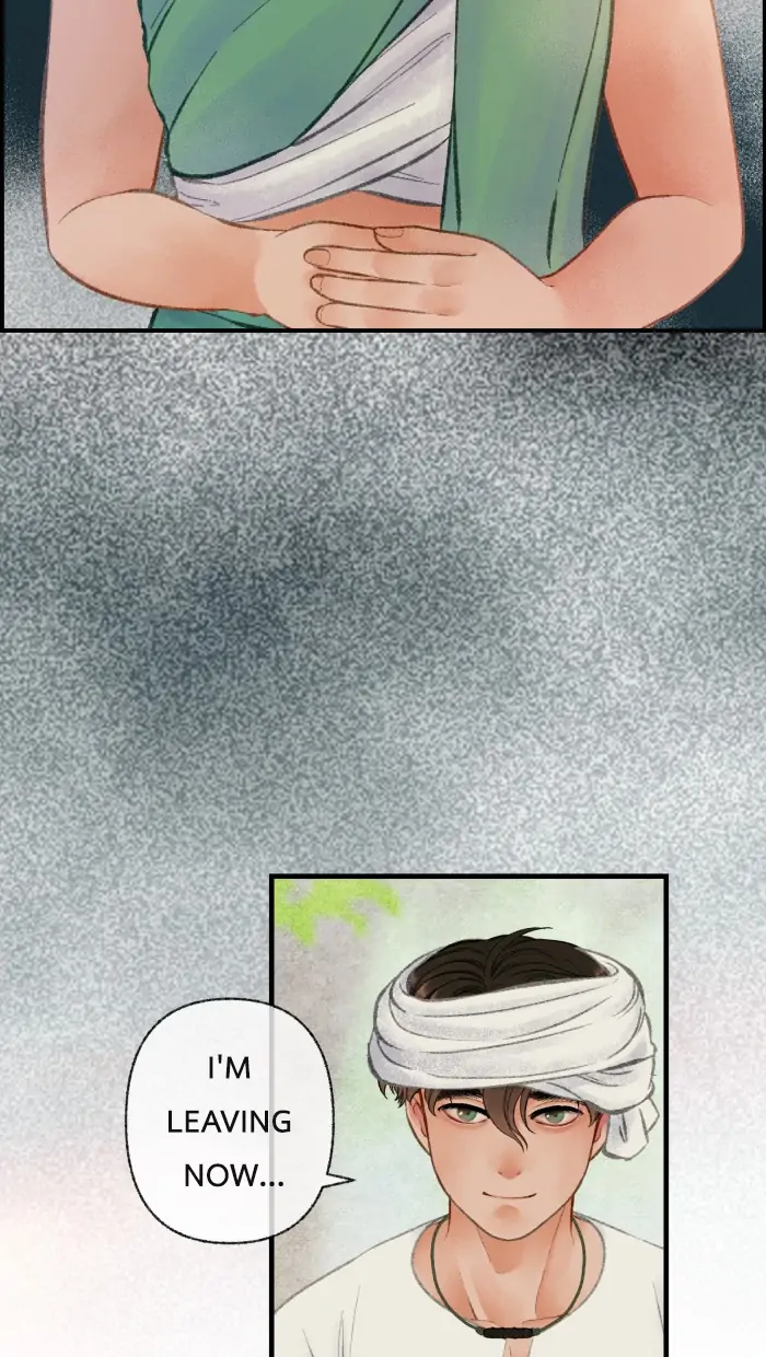 Loveless Heroine Chapter 38 - page 29