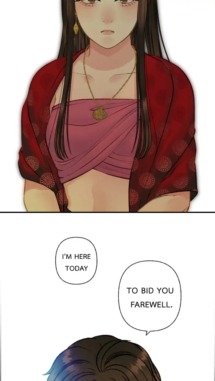 Loveless Heroine Chapter 38 - page 3