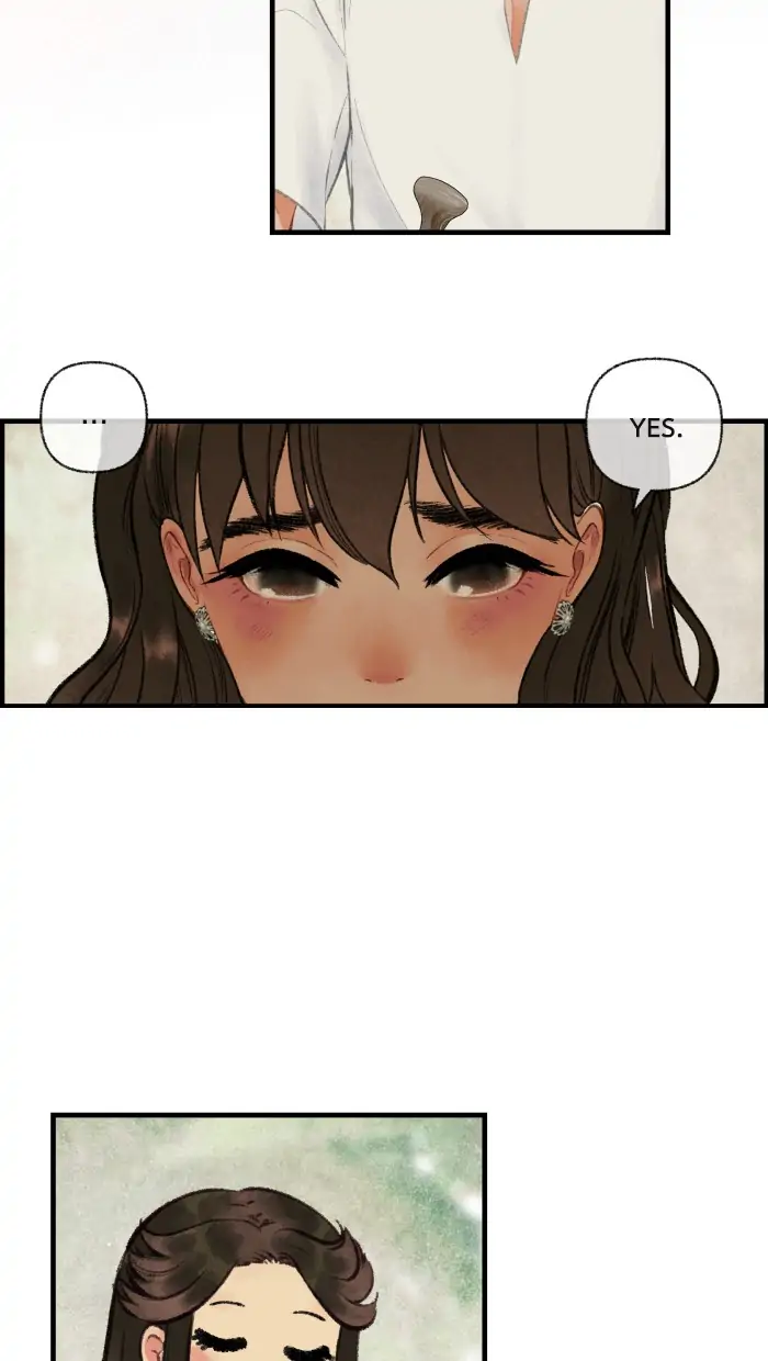 Loveless Heroine Chapter 38 - page 30
