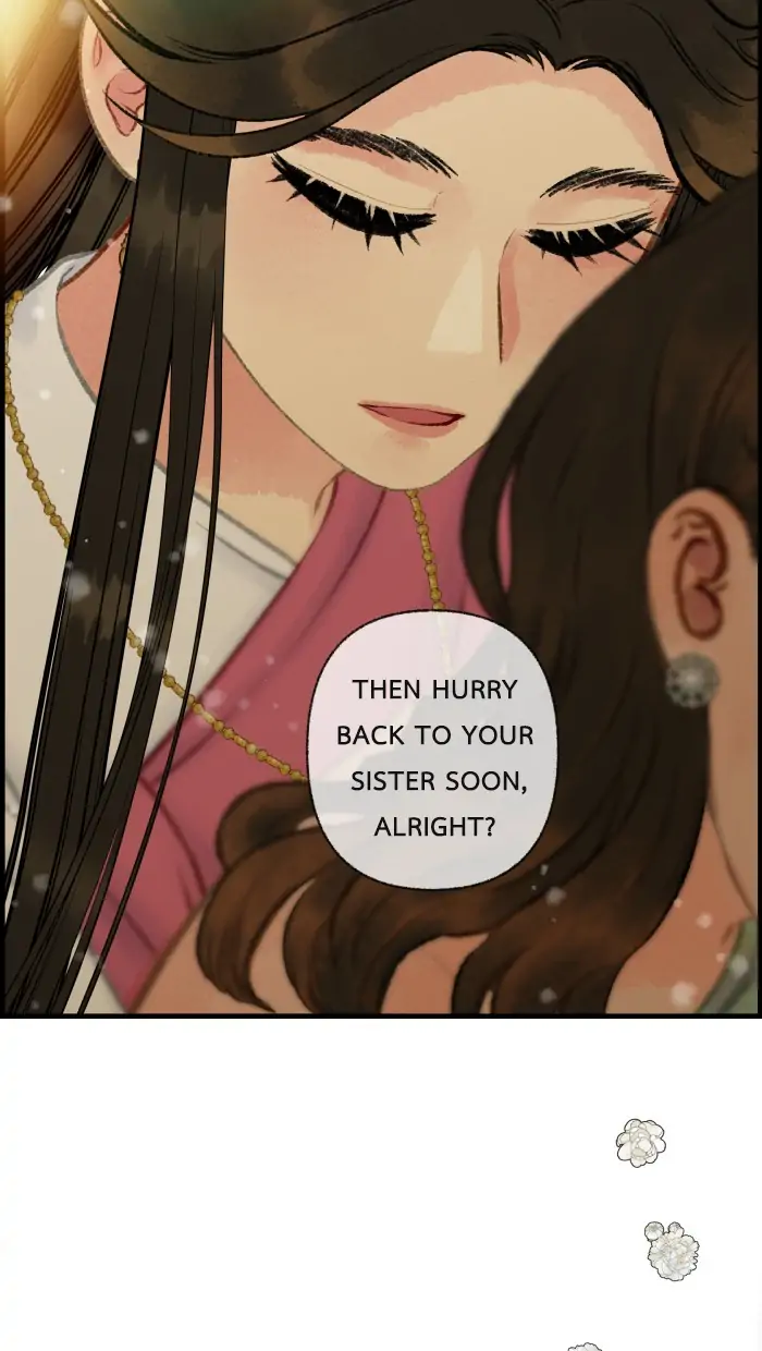 Loveless Heroine Chapter 38 - page 35