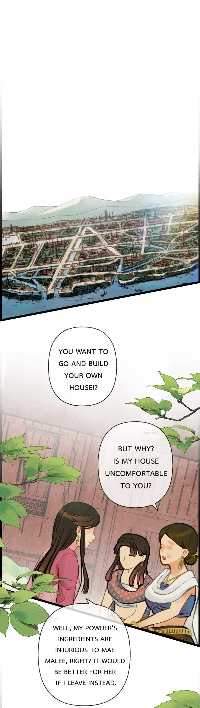 Loveless Heroine Chapter 38 - page 46