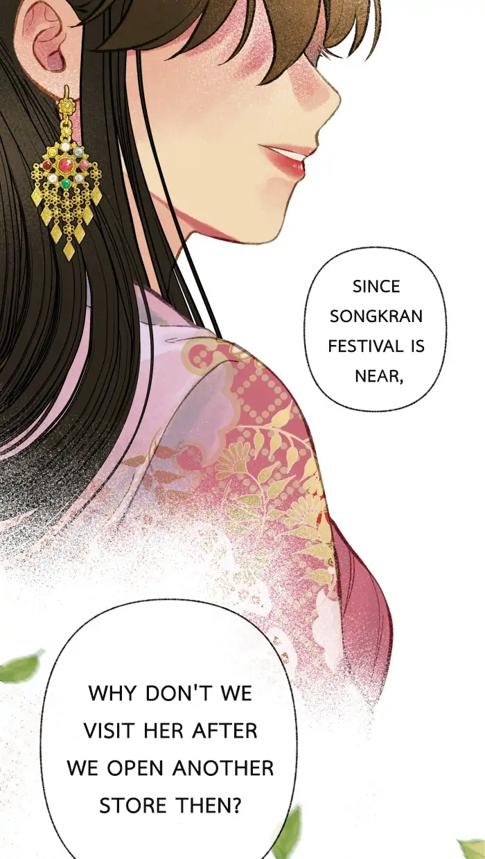 Loveless Heroine Chapter 38 - page 55