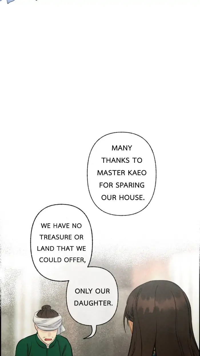 Loveless Heroine Chapter 38 - page 58
