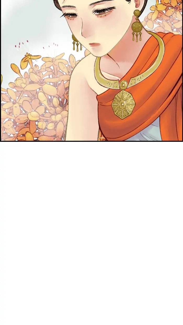 Loveless Heroine Chapter 38 - page 60