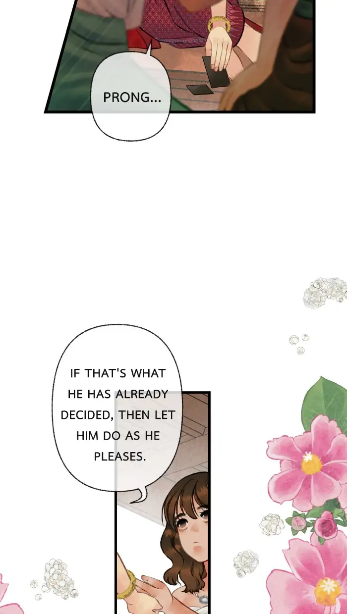 Loveless Heroine Chapter 38 - page 9